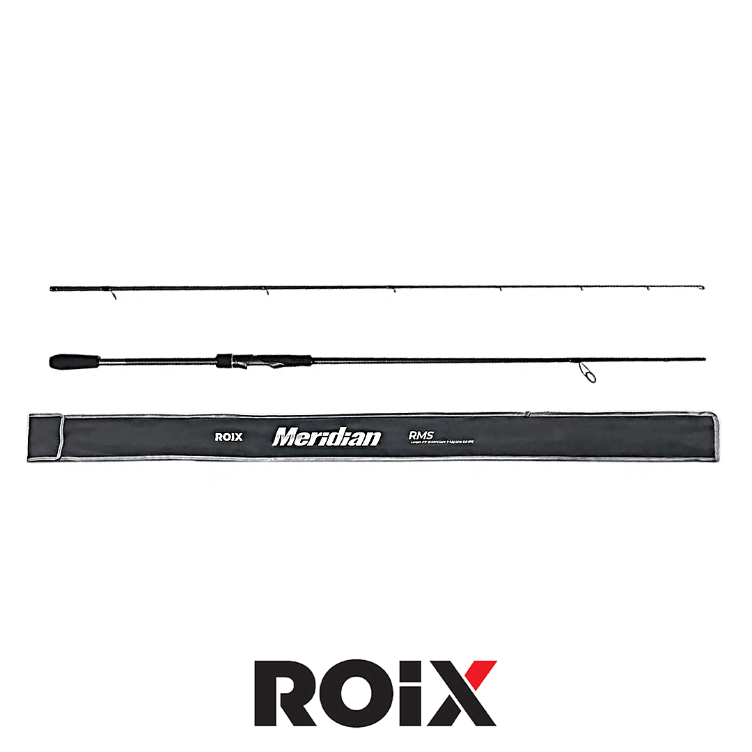 Спиннинг Roix Meridian 14