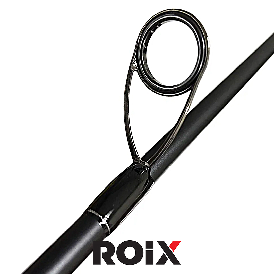 Спиннинг Roix Meridian 07