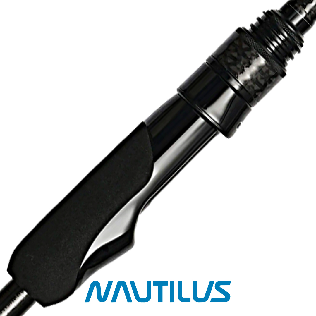 Спиннинг Nautilus Black Rock 04