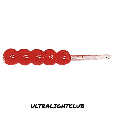 Креатуре Ultralightclub Rio 0,6" (019 красный)
