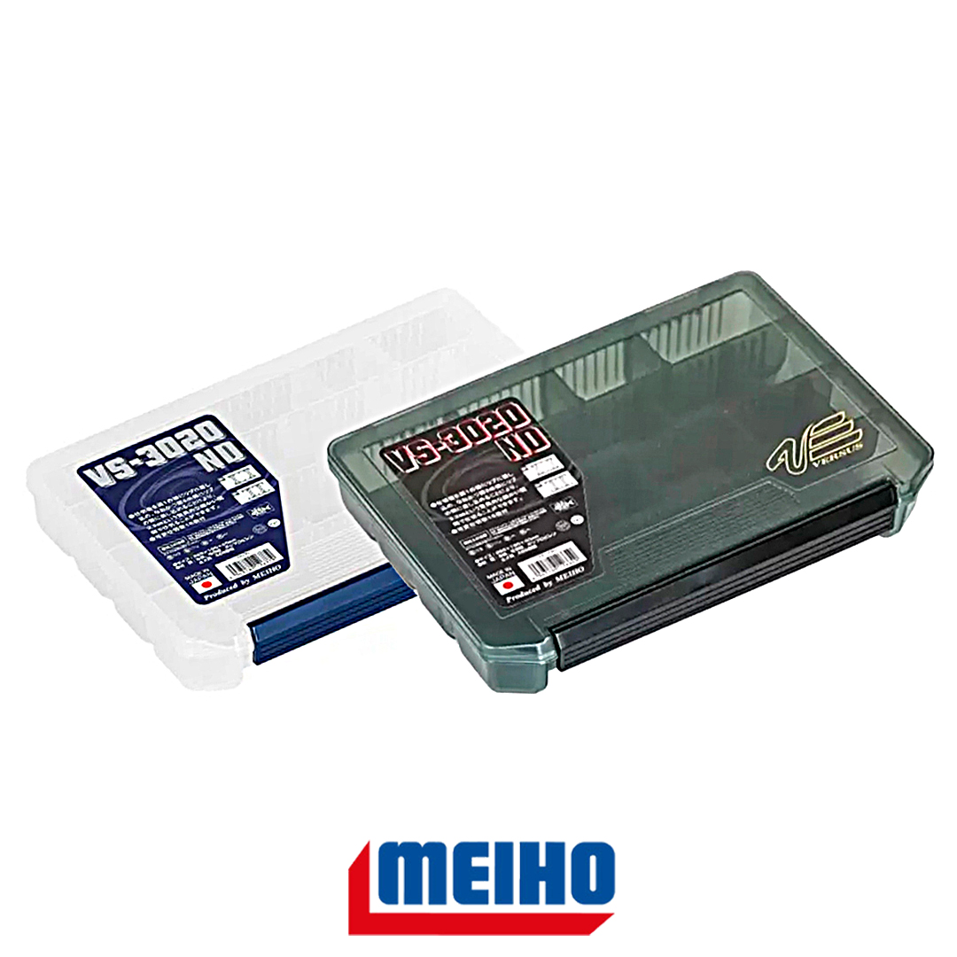 Коробка Meiho Versus 3020ND 00