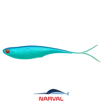 Слаг Narval Maxlug 20см (048 dichka)