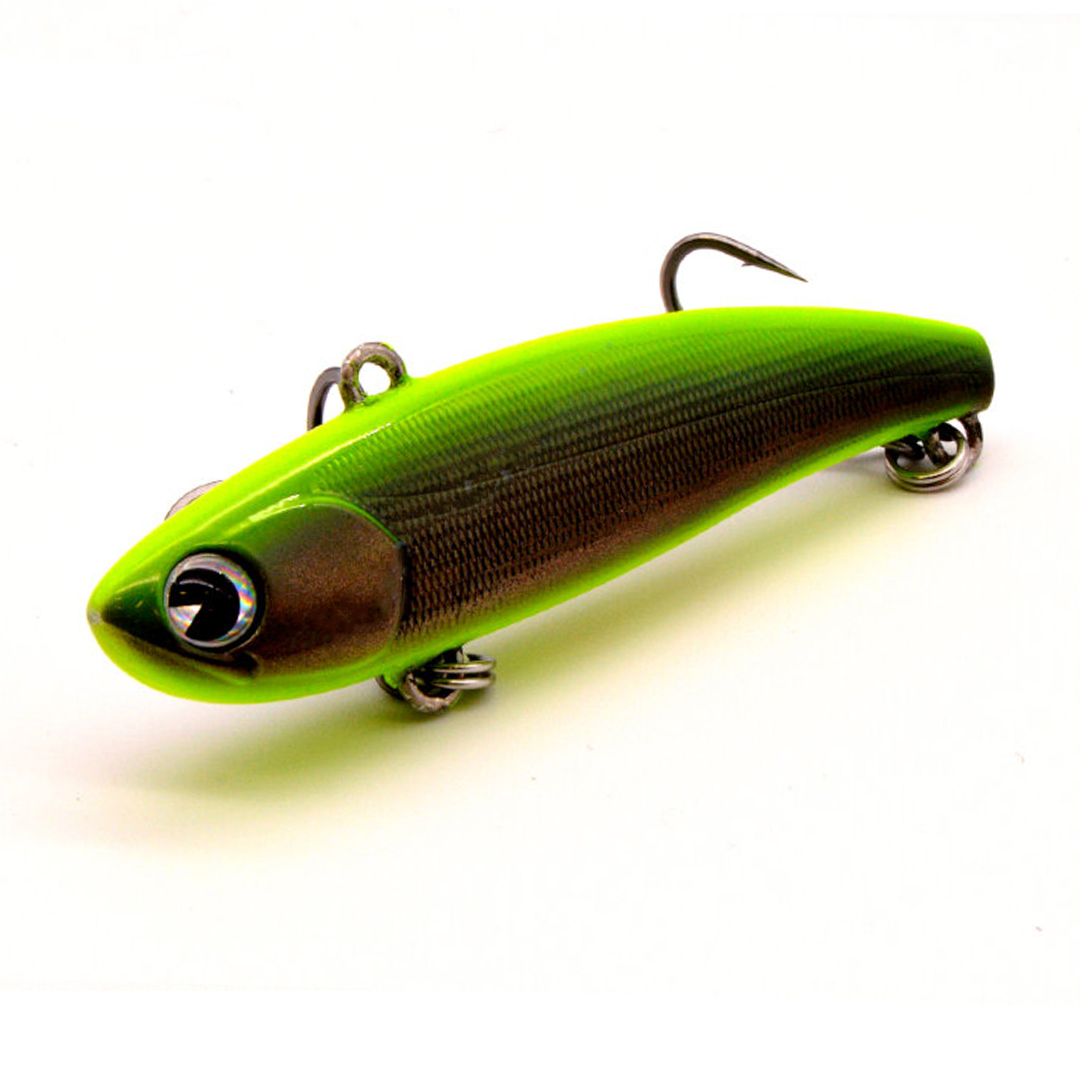 Ратлины Ima Koume 60 UTS Custom Y0035