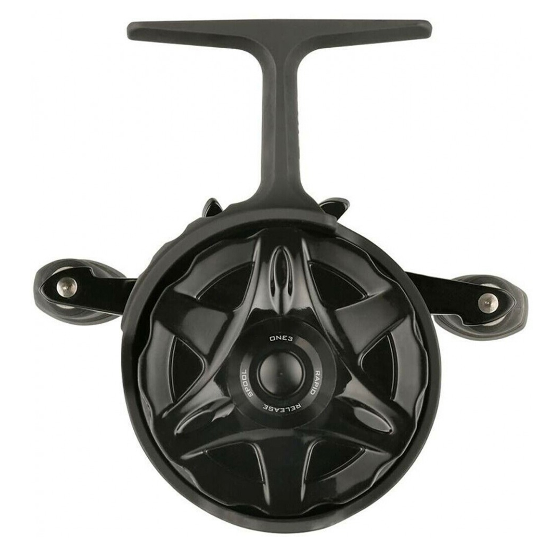 Катушка зима 13Fishing Descent Ice Reel 00