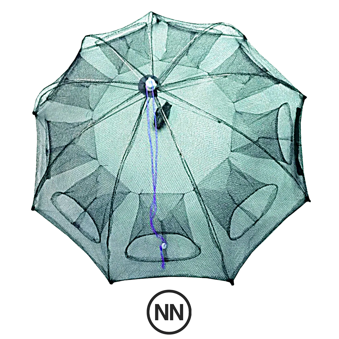 Раколовка Зонт 03