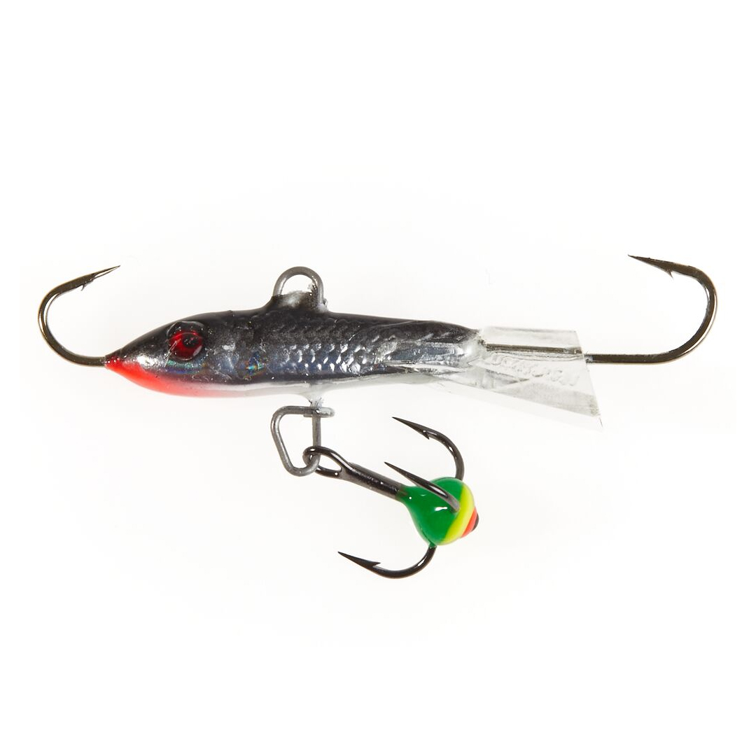 Балансиры lucky John Classic 3+тр блистер 13H 00