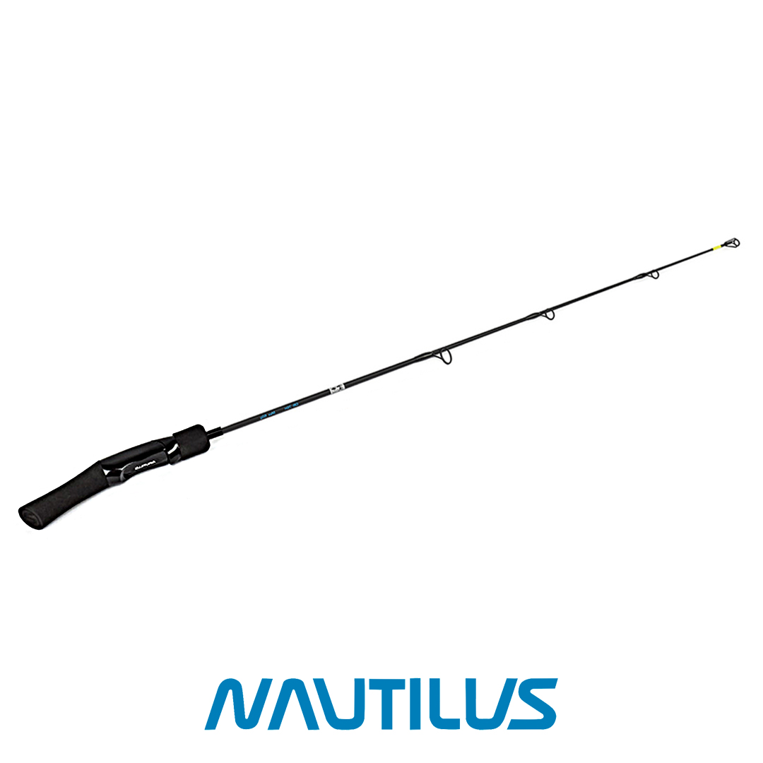 Удочка зимняя Nautilus Crossblade Ice Single 72H 00