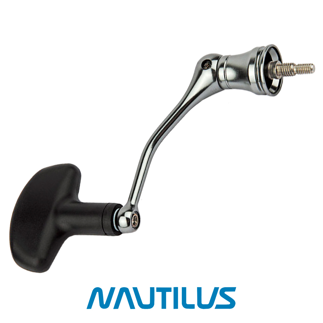 Катушка Nautilus Arta CP 08
