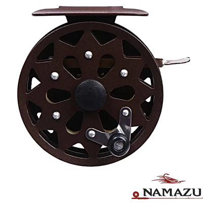 Катушка проводочная Namazu Eagle 1A (d-65мм)