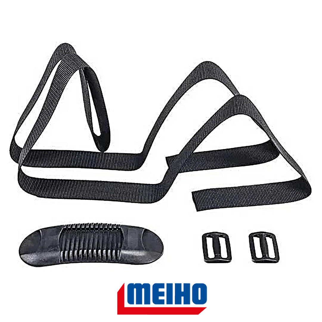Ремень наплечный для ящика Meiho Hardbelt 02