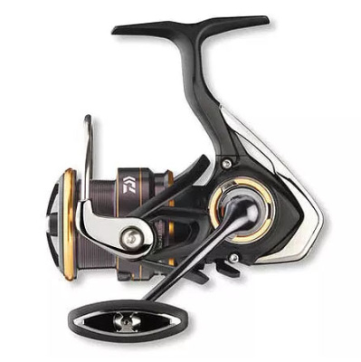 Катушка Daiwa Legalis LT 20' (2000, 5.2:1, 185g, 5bb нет)
