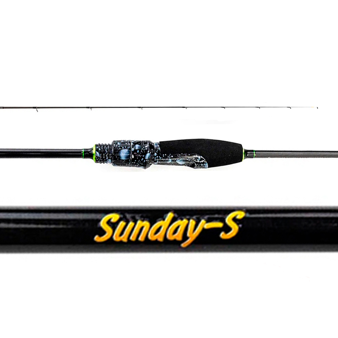 Спиннинг Fish Season Sunday-S 00