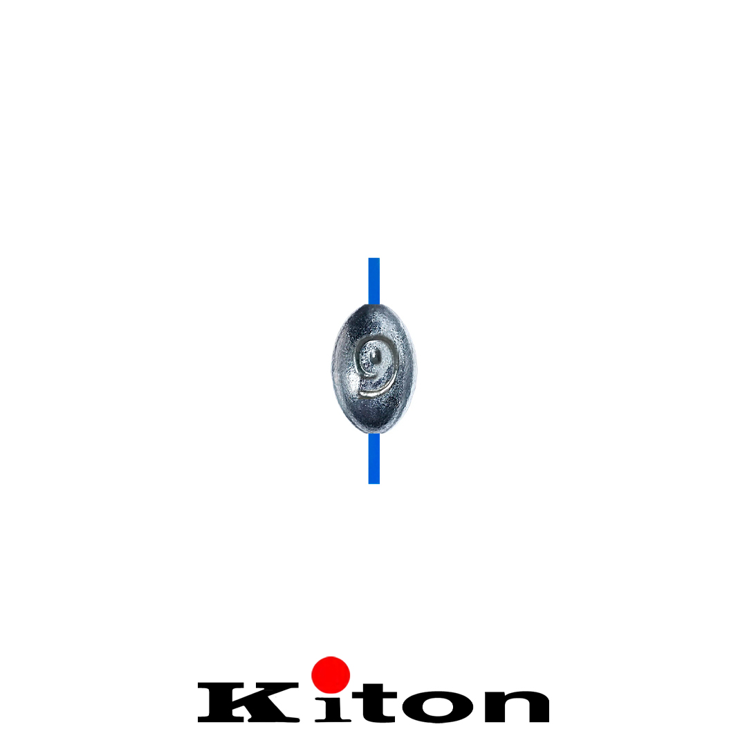 Оливка Kiton съемные с кембриком 09