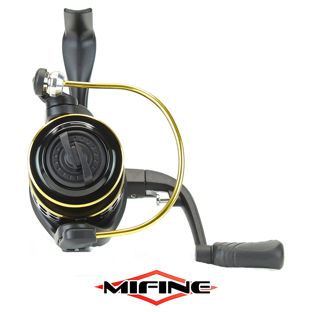 Катушка Mifine Karate 05