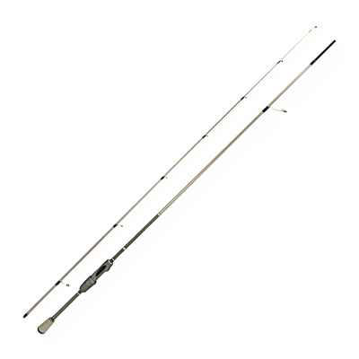 Спиннинг Kaida Order 231 (231-198см, 1.0-8.0гр.)