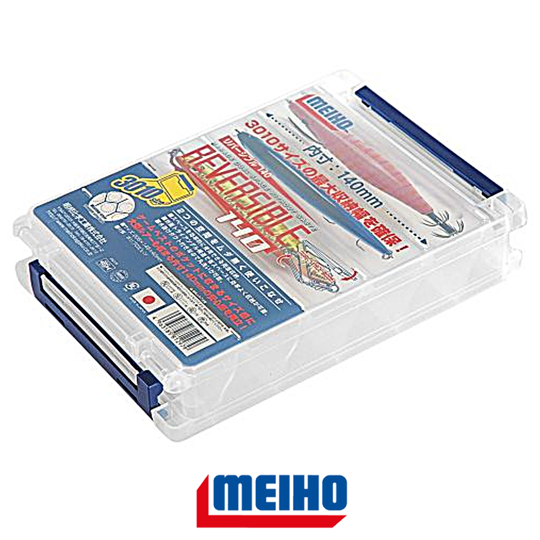 Коробка Meiho Reversible 140 00