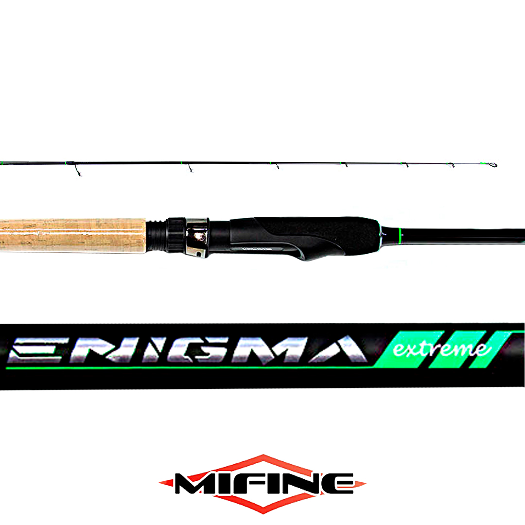 Спиннинг Mifine Enigma Extreme 721 00