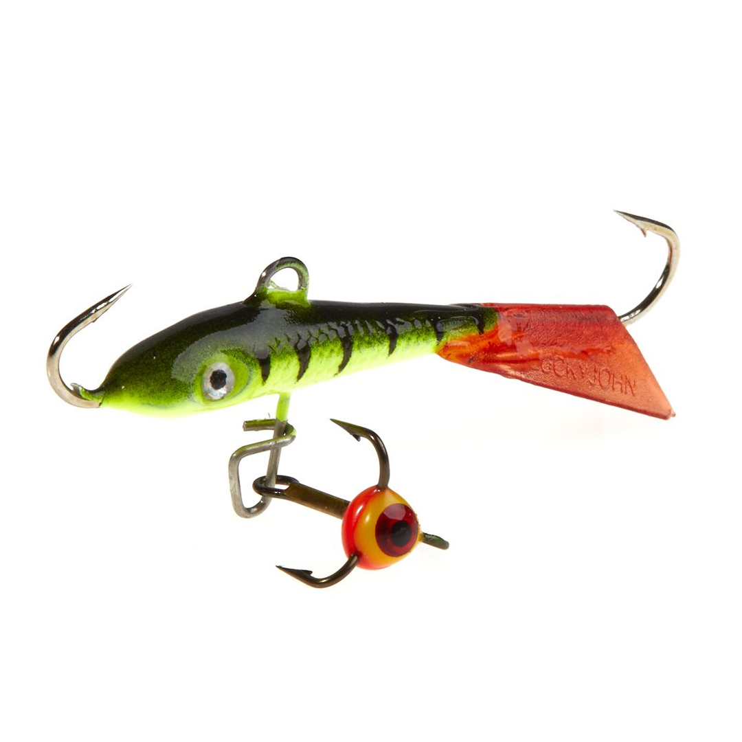 Балансир Lucky John Fin 5+тр 31RT 01