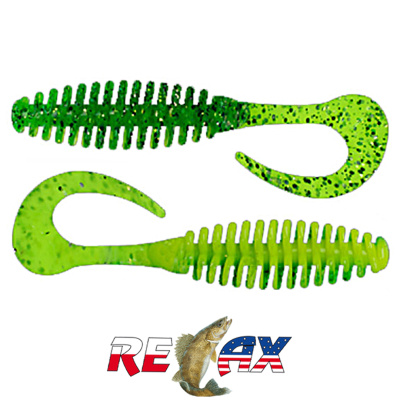 Твистер Relax Turbo 5.0" Laminat (TL031)