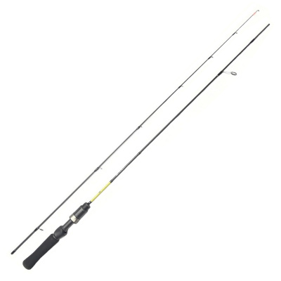 Спиннинг Сезон Рыбалки Black Adder (BA-602XUL-S-20, 180см, 0.5-1.8гр.)