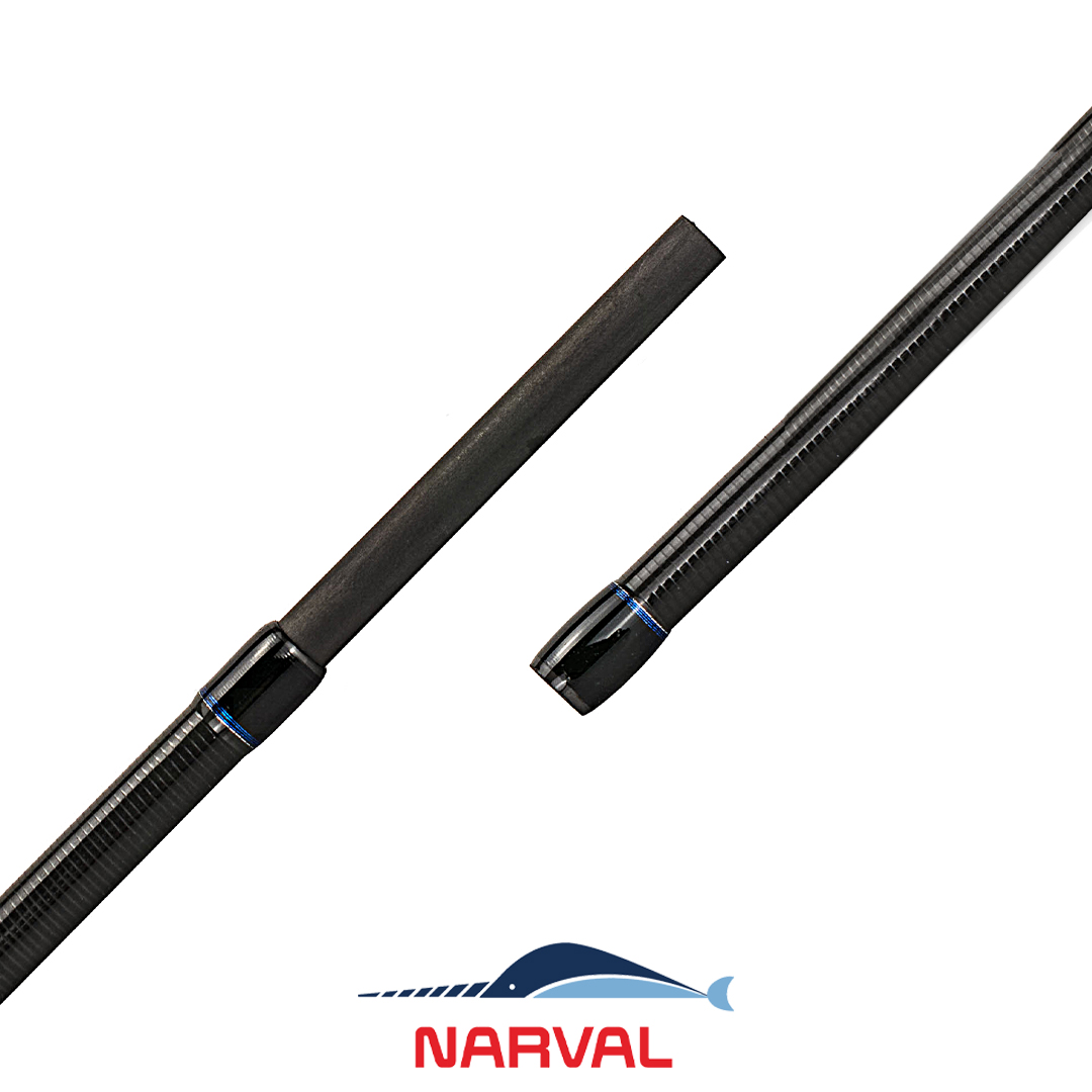 Спиннинг Narval River Dance 07