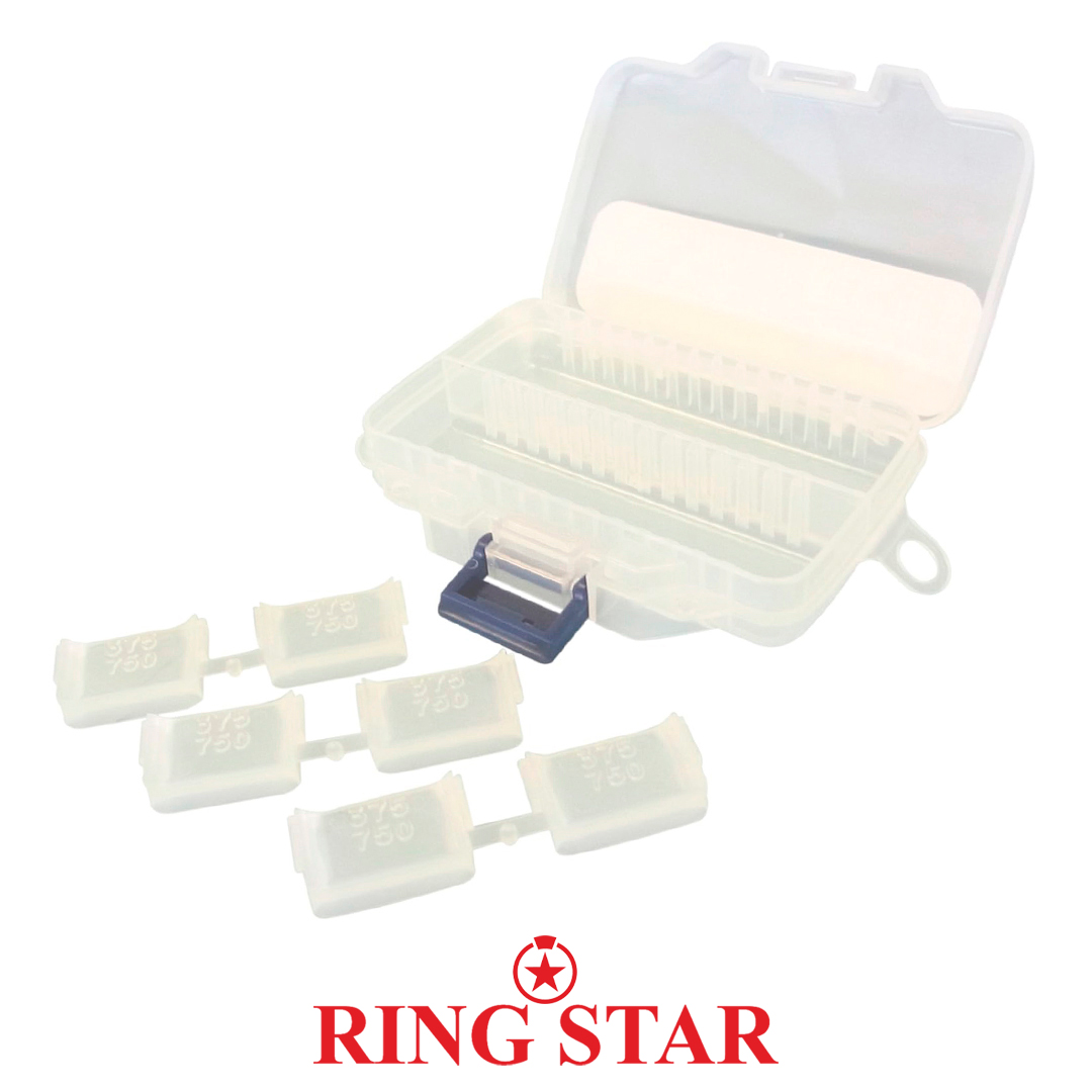 Коробка Ring Star SP-375 02