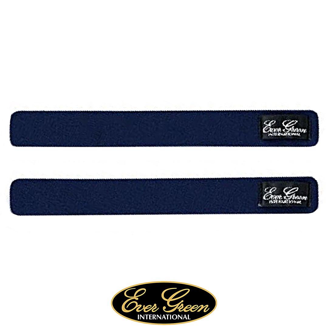 Стяжка для спиннинга EverGreen 01 средняя, голубой