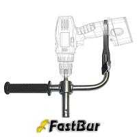 Адаптер Fastbur на подш.с фиксацией шур 00