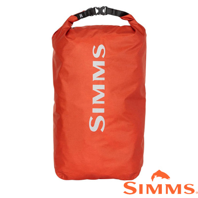 Гермомешок Simms Dry Creek Dry Bag (Simms Orange, M)