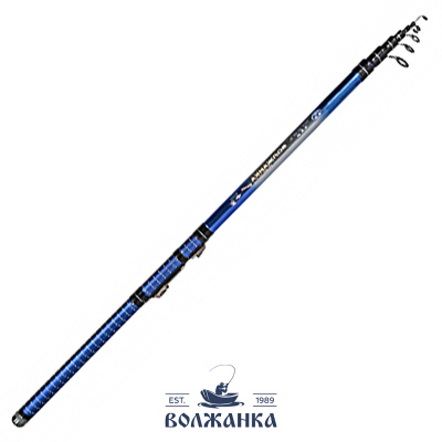 Болонское удилище Волжанка Мини (3005, 150гр.)