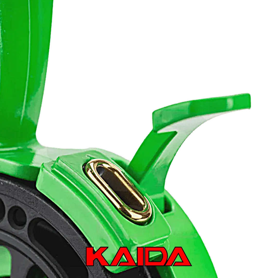 Зимняя катушка Kaida EUR60-B 02