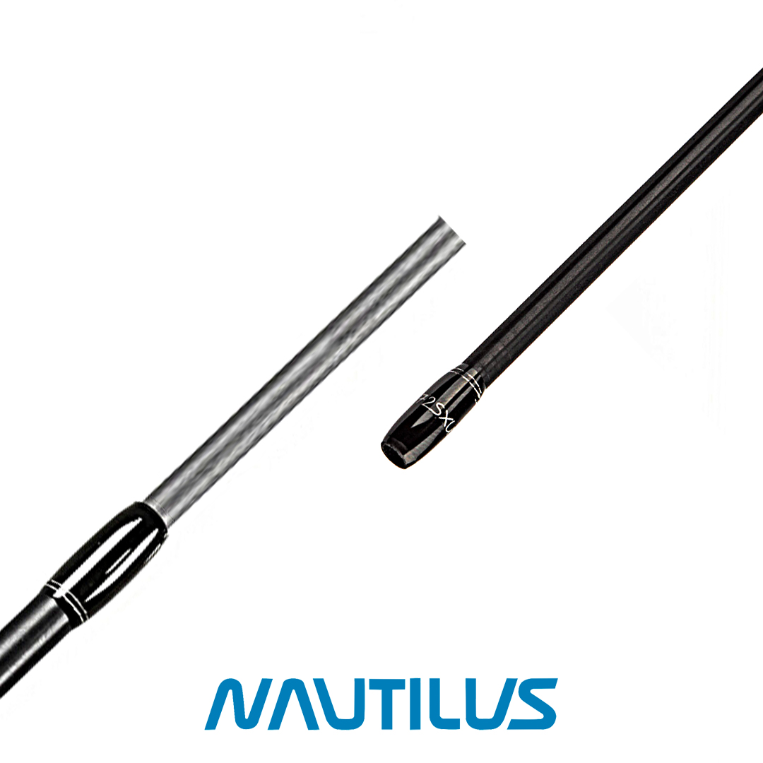 Спиннинг Nautilus Fukuru 07