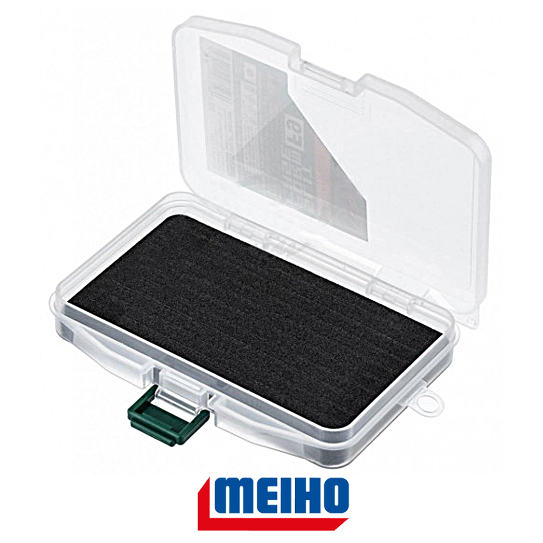 Коробка Meiho Slit Form Case F9 02
