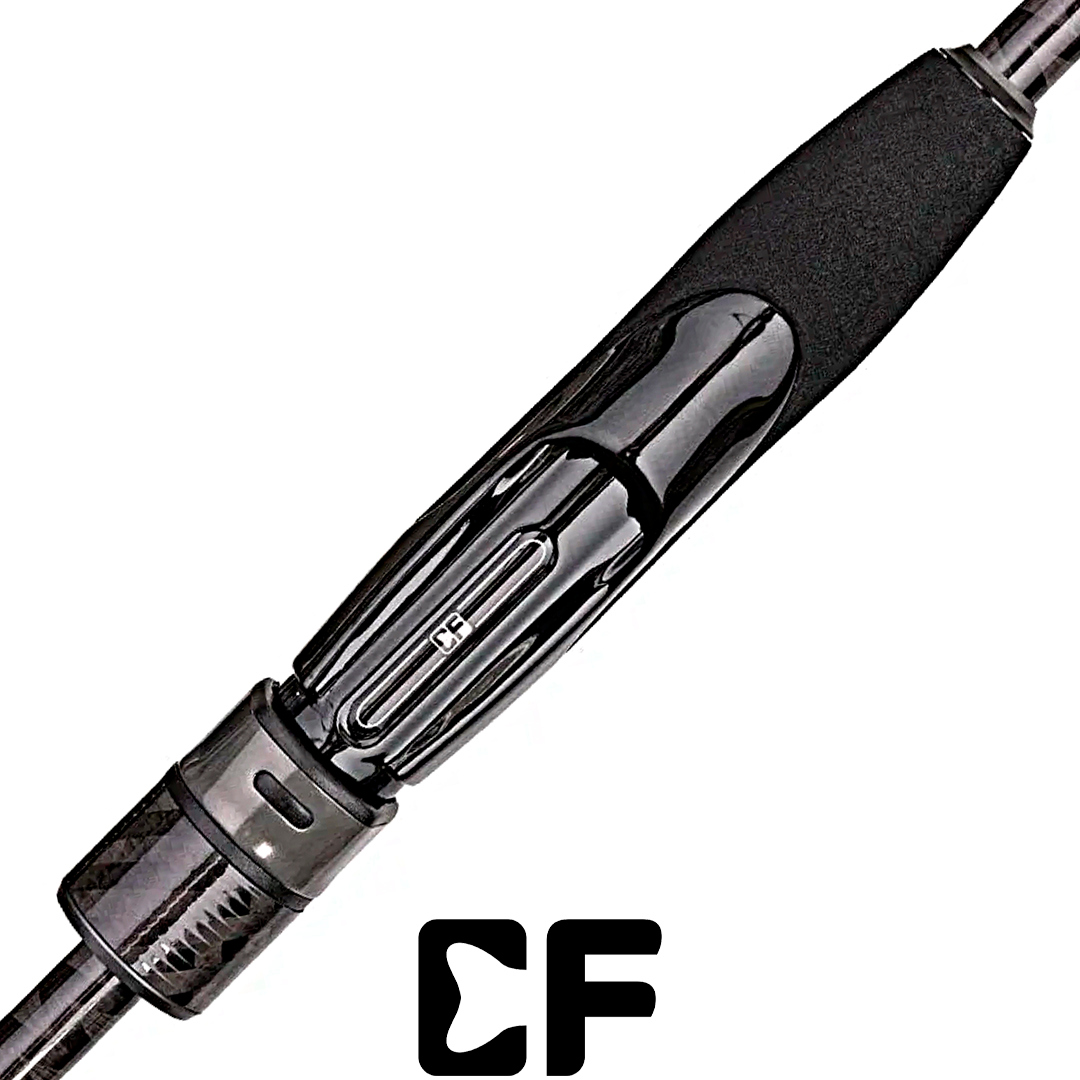 Спиннинг CF Strike Trevel 744LS 05