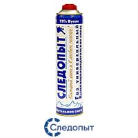 Газ Следопыт мет.бал.резьба, все 00