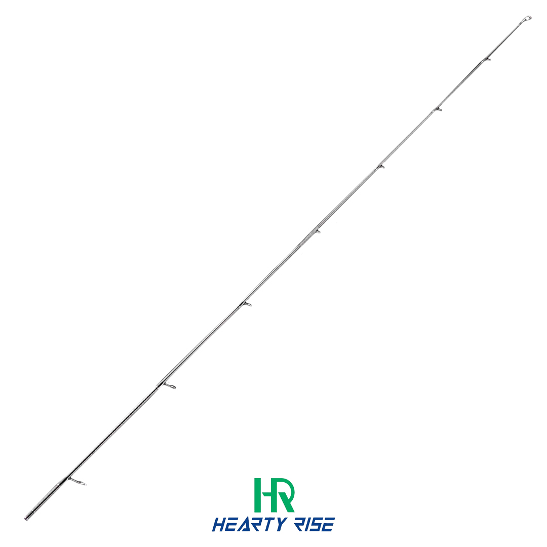 Спиннинг Hearty Rise Zander Game XTM Limited 10