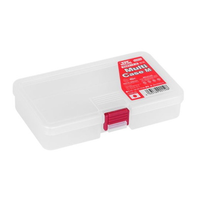 Коробка Meiho SFC Multi Case M (161×91×31мм, 1отд.)