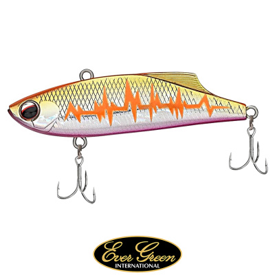 Ратлин Виб Ever Green Ocean Fleet Marvie 70 Mida Special Colors (RU23)