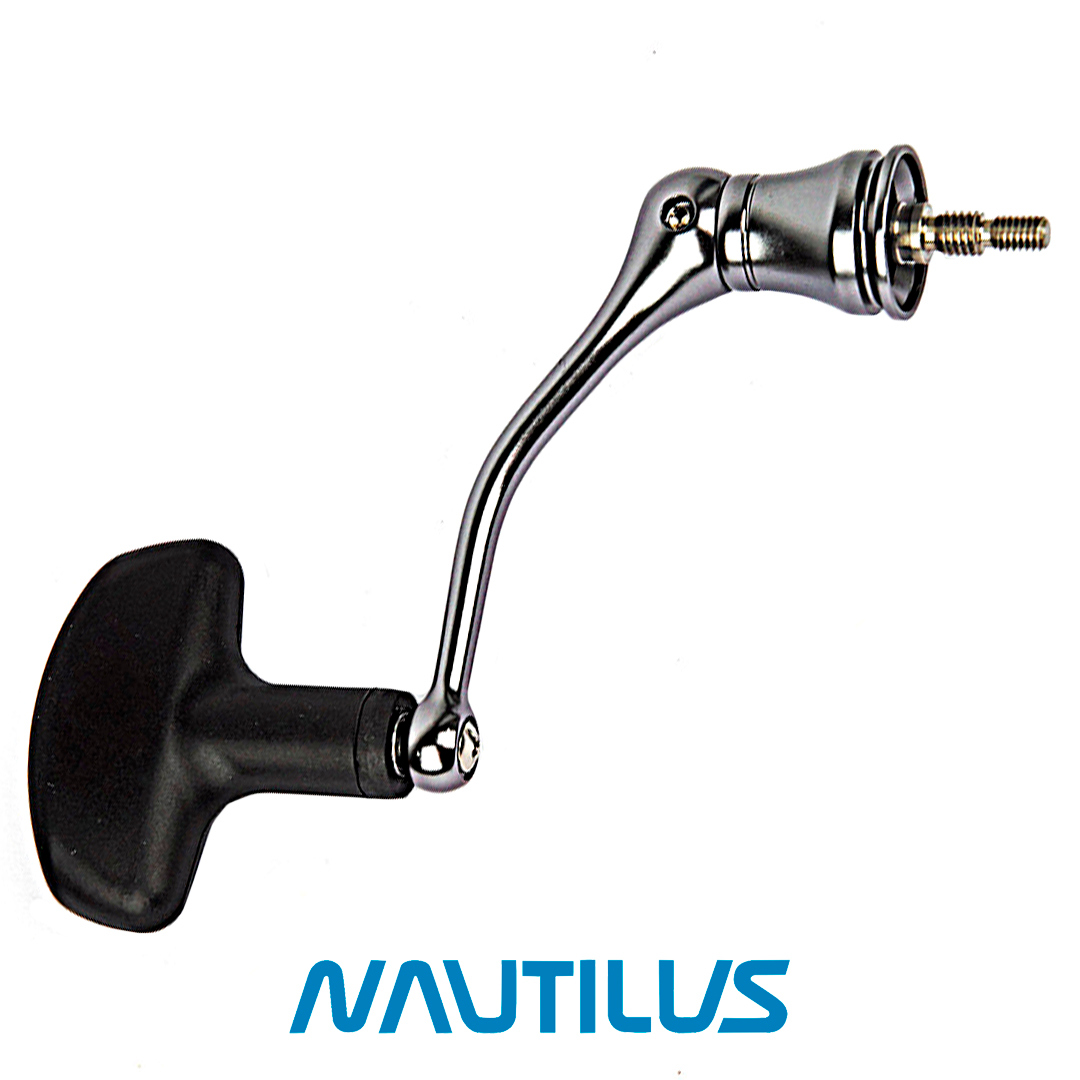 Катушка Nautilus Arta Feeder 08