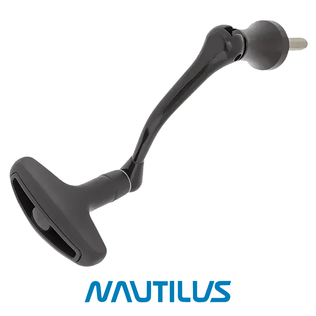 Катушка Nautilus Neofit 10