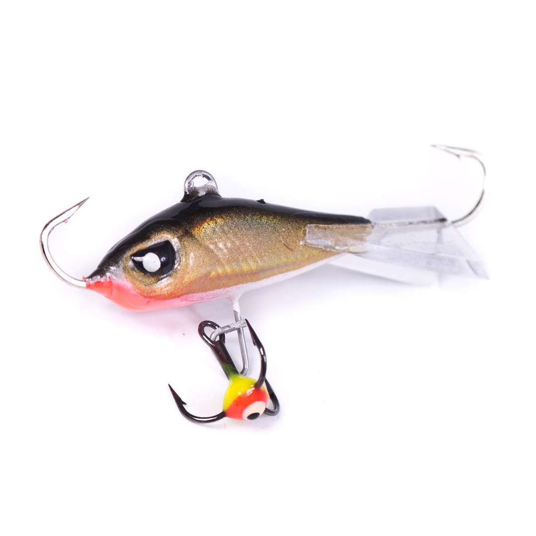 Балансир Lucky John Baltic 6+тр 10H 01