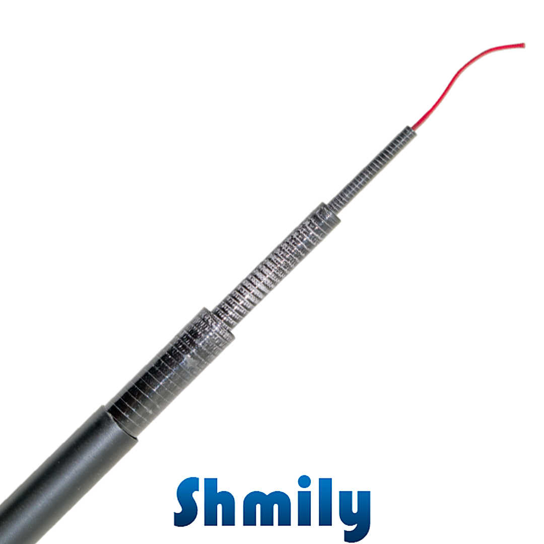 Маховое Shmily Freccia 05