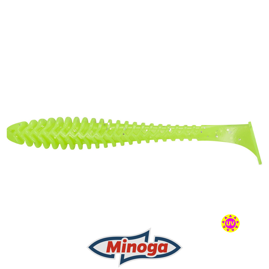 Виброхвост Minoga Action 024 0