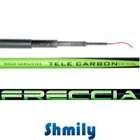 Маховое Shmily Freccia 00