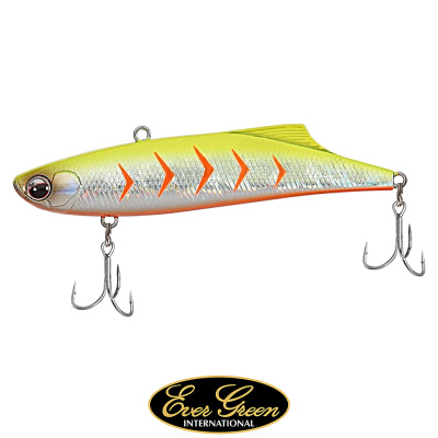 Ратлин Виб Ever Green Ocean Fleet Marvie 90 Mida Special Colors (RU10)