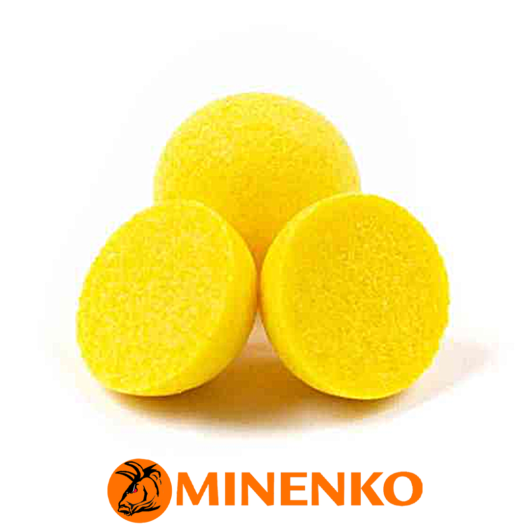 Бойлы Minenko Pop-Up плавающие 8мм (Sweet Corrn) 02