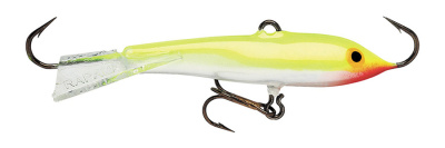 Балансир Rapala Jigging Rap 03 (SFC лимон)