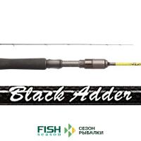 Спиннинг Fish Season Black Adder 00