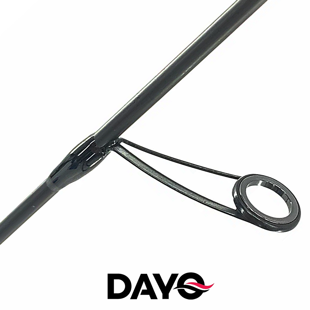 Спиннинг Dayo Black Dragon 0107 05