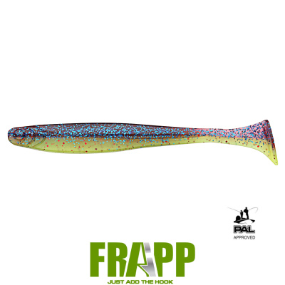 Виброхвост Frapp Snatcher  5,0" (32)